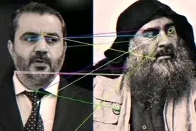 بازگشت البغدادی؟ شباهت عجیب وزیر خارجه جدید سوریه جنجال آفرید