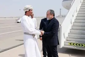 توضیحات سخنگوی وزارت امور خارجه درباره جزئیات سفر عراقچی به عمان