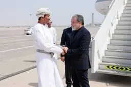 توضیحات سخنگوی وزارت امور خارجه درباره جزئیات سفر عراقچی به عمان