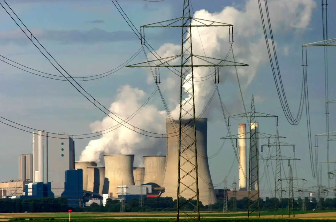 کدام نیروگاه‌ها مازوت می‌سوزانند؟ اسامی نیروگاه‌ها منتشر شد