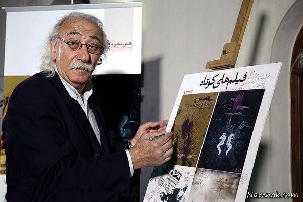 جمال اجلالی بازیگر پیشکسوت در سن ۷۸ سالگی درگذشت