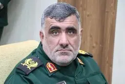 فرمانده دانشگاه علوم و فنون سپاه: دکترین جدید نظامی ایران فعال شد/ پاسخ به دشمن حتمی است