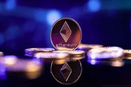 قیمت بیت‌کوین و اتریوم چهارشنبه ۲۷ خرداد ۱۴۰۵ + جدول