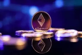 قیمت بیت‌کوین و اتریوم امروز ۲۳  مرداد ۱۴۰۵ + جدول