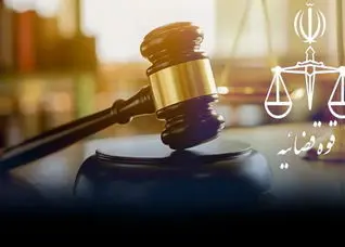 توضیحات قوه قضائیه درباره حکم صالح محمدی