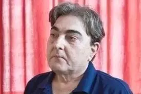 حمید محرمیان معلم درگذشت؛ مردی که «ارغنون» را به مهم‌ترین صداهای روشنفکری پیوند زد