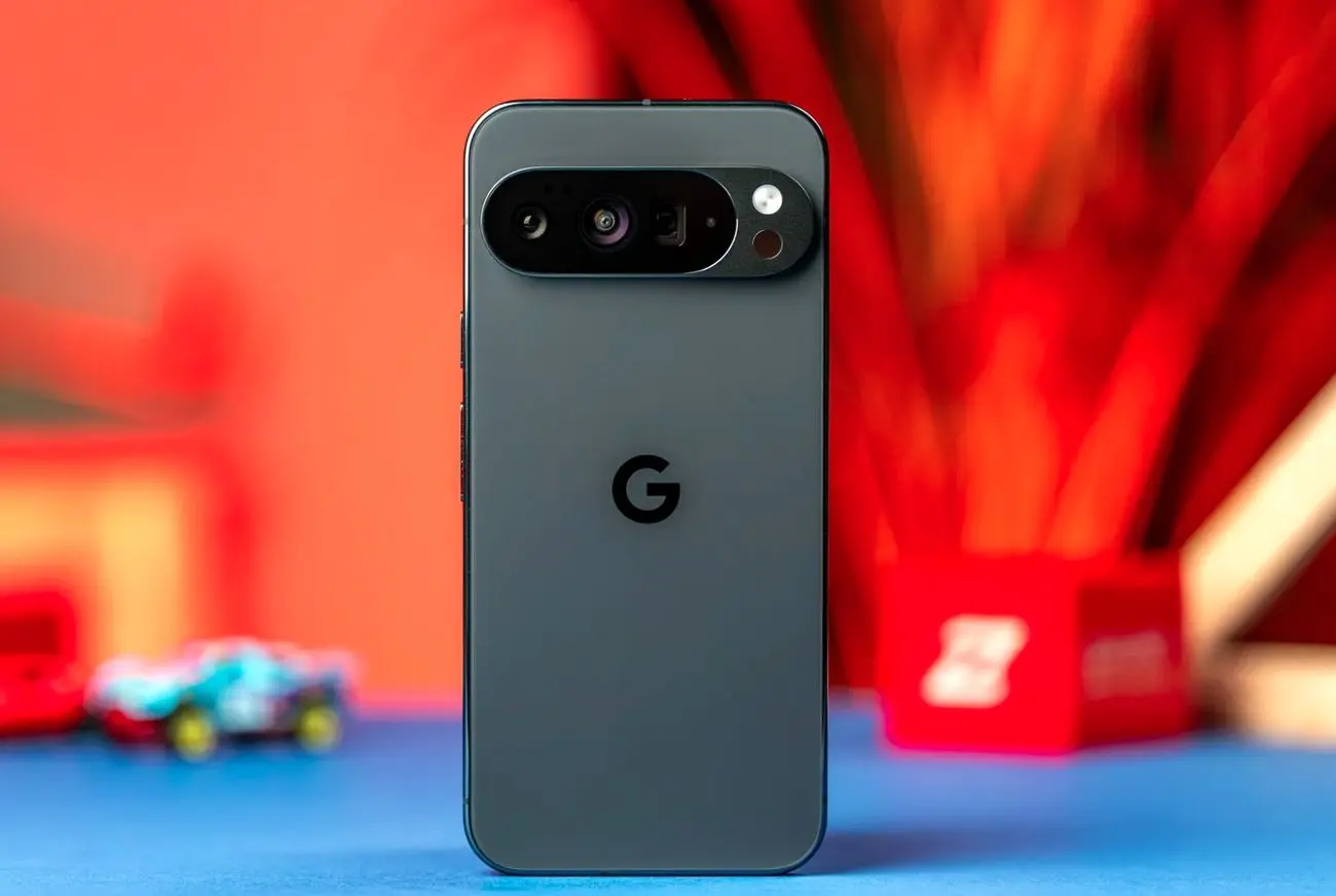 گوگل با افزایش فروش پیکسل رکورد زد