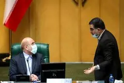 جلسه علنی مجلس آغاز شد/ ایرادات شورای نگهبان به بودجه بررسی می‌شود