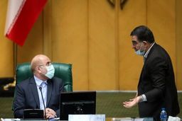 جلسه علنی مجلس آغاز شد/ ایرادات شورای نگهبان به بودجه بررسی می‌شود