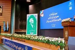 تقدیر از ۵۲ استاد نمونه کشوری/بیشترین تعداد را بانوان تشکیل دادند