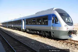 پیش‌فروش بلیت قطارهای مسافری آغاز شد