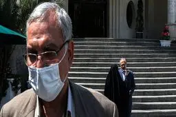 عین‌اللهی: روتاویروس جای نگرانی ندارد