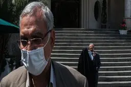 عین‌اللهی: روتاویروس جای نگرانی ندارد