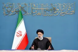 رئیسی: دستگاه‌ها طی یک‌هفته پیشنهادات برای هماهنگی در اجرای برنامه مهار تورم و رشد تولید را ارائه کنند