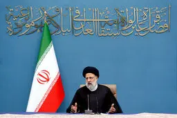 رئیسی: دستگاه‌ها طی یک‌هفته پیشنهادات برای هماهنگی در اجرای برنامه مهار تورم و رشد تولید را ارائه کنند