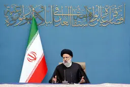 رئیسی: دستگاه‌ها طی یک‌هفته پیشنهادات برای هماهنگی در اجرای برنامه مهار تورم و رشد تولید را ارائه کنند