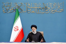 رئیسی: دستگاه‌ها طی یک‌هفته پیشنهادات برای هماهنگی در اجرای برنامه مهار تورم و رشد تولید را ارائه کنند
