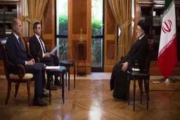 ایران همواره در کنار سوریه است/ احیای روابط تهران – ریاض معادلات منطقه را تغییر می دهد