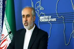 ایران از موفقیت سوریه در دستیابی به جایگاه خود در اتحادیه عرب استقبال کرد