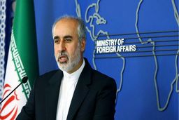 ایران از موفقیت سوریه در دستیابی به جایگاه خود در اتحادیه عرب استقبال کرد