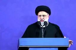رئیس‌جمهور: حضور هلال احمر در دل حوادث برای مردم آرامش‌بخش و امیدآفرین است