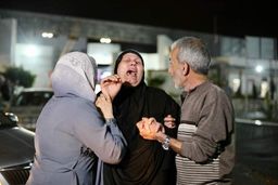 ۱۲ شهید و ۲۰ زخمی، نتیجه جنایت صهیونیست‌ها در غزه/ ترور ۳ تن از فرماندهان جهاد اسلامی