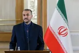 ضرورت حمایت جامعه جهانی برای بازگشت آوارگان سوری به کشورشان