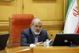 زمان برگزاری امتحانات نهایی اینترنت قطع نمی‌شود