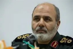 سردار احمدیان دبیر شورای عالی امنیت ملی شد؛ از بنیان‌گذاری نیروی دریایی سپاه تا تحول در کار سازمانی