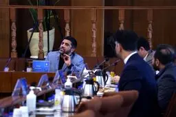 ماجرای ۳ نامه علیرضا دبیر به خسروی‌وفا در یک روز با محوریت پول و پاکدل!