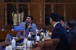 ماجرای ۳ نامه علیرضا دبیر به خسروی‌وفا در یک روز با محوریت پول و پاکدل!