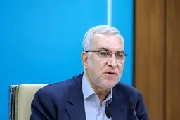 ظرفیت خالی در اکثر دانشگاه‌ها وجود دارد/حاضر به تبادل دانشجو و استاد با سایر کشورها هستیم