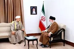 رهبرانقلاب: از سرگیری مجدد روابط با عربستان نتیجه سیاست خوب دولت آقای رئیسی است/ از روابط با مصر استقبال می‌کنیم