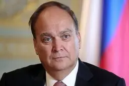 آمریکا نمی‌خواهد جنگ اوکراین با راه‌حل دیپلماتیک پایان یابد