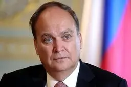 آمریکا نمی‌خواهد جنگ اوکراین با راه‌حل دیپلماتیک پایان یابد