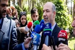 محرابیان: با تغییر ساعت کار ادارات شاهد صرفه‌جوییِ ۱۰۰۰ مگاواتی برق هستیم