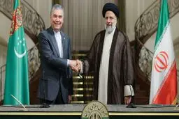 افزایش سهم ایران در تجارت گاز منطقه با احیای روابط گازی ایران و ترکمنستان‌