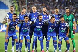 اعتراض باشگاه استقلال به AFC برای عدم صدور مجوز حرفه‌ای