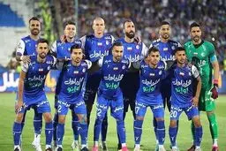 اعتراض باشگاه استقلال به AFC برای عدم صدور مجوز حرفه‌ای