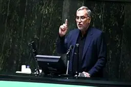 عین‌اللهی: ۸ شرکت و ۱۵۰ داروخانه به دلیل تخلفات تعطیل شده است