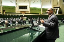 محمدعلی نیکبخت وزیرکشاورزی شد