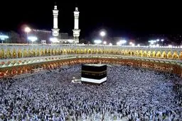 آخرین وضعیت ورود زائران ایران به عربستان/۹ نفر حج را از دست دادند