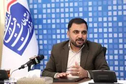 نشست وزرای اکو در تهران/ افزایش ۲ برابری سرعت اینترنت سیار