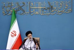 تاکید رئیس‌جمهور بر برقراری عدالت در پرداخت حقوق و مزایا