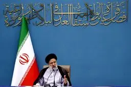 تاکید رئیس‌جمهور بر برقراری عدالت در پرداخت حقوق و مزایا