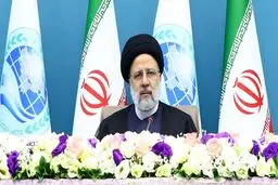 رئیسی در اجلاس شانگهای: نظم عادلانه بین‌المللی، نیازمند حذف دلار است