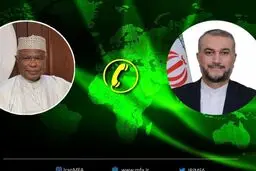 پیشنهاد ایران برای برگزاری نشست اضطراری درباره هتاکی به قرآن کریم