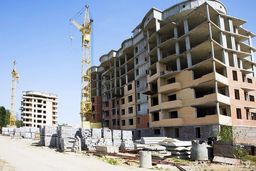 ساخت ۵۰۰ واحد مسکونی برای نخبگان و فرهیختگان