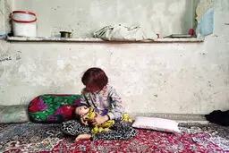 دختران نوجوان با موی بلند قربانی دزدی عجیب در تهران؛ داخل ماشین پر از کیسه مو بود