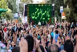 «تهران» آماده میزبانی از جشن ۱۰ کیلومتری غدیر